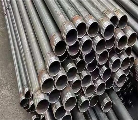 肇庆套筒式声测管桩基专用