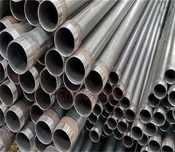 肇庆法兰式声测管深桩基