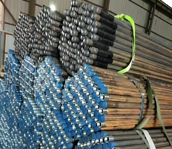肇庆单向注浆管流量可控